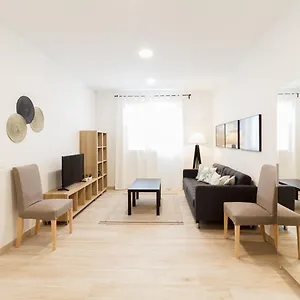 Moderno Urbano En Barrio Histórico 1ºi , Santa Cruz de Tenerife España