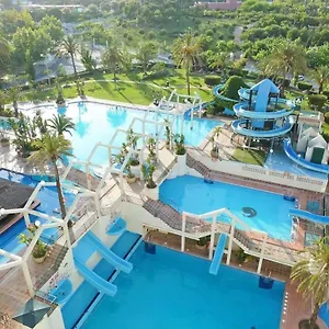 Benal , Benalmádena España