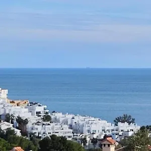 Sea Con Vistas Al Mar , Benalmádena España