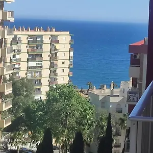  Apartment Minerva Vista Al Mar Y Centro