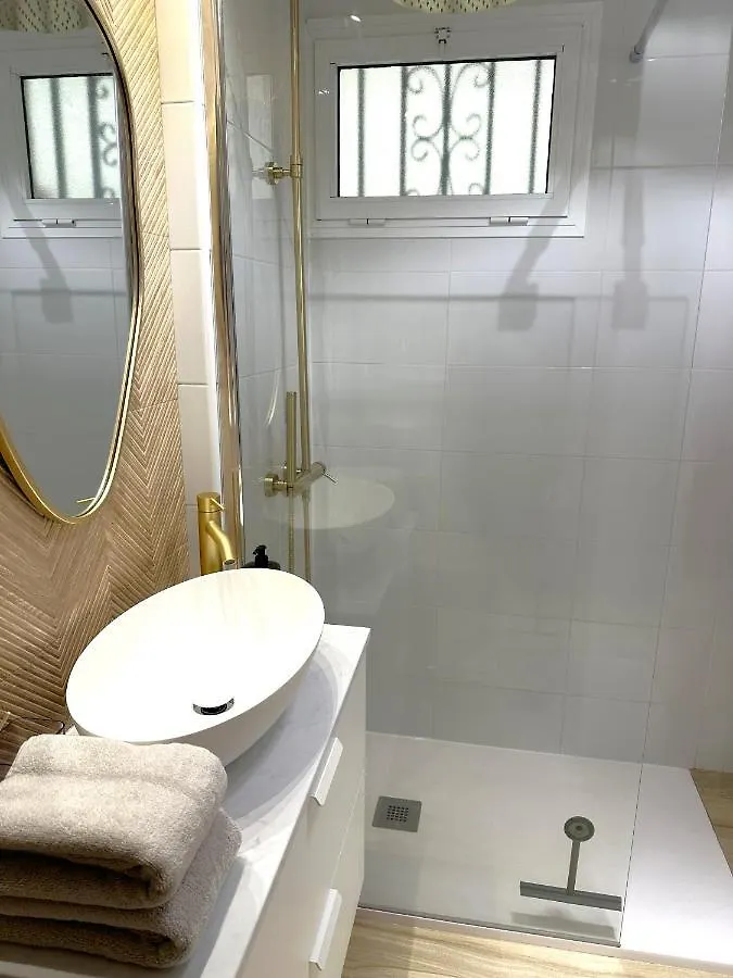 Apartment Minerva Estudio Suite White Jasmine, Beach And Pool Benalmadena