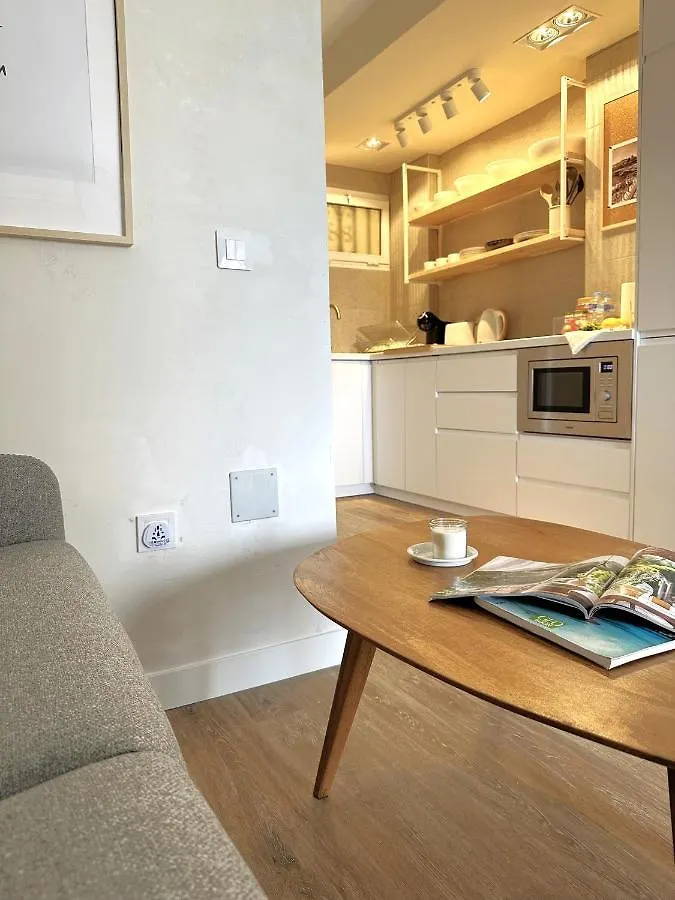 Apartment Minerva Estudio Suite White Jasmine, Beach And Pool Benalmadena