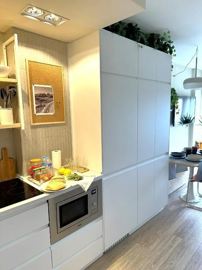 Apartment Minerva Estudio Suite White Jasmine, Beach And Pool Benalmadena