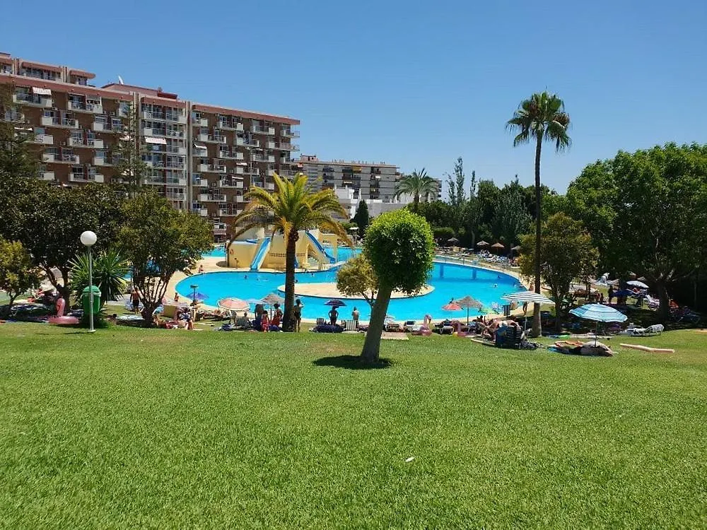 Minerva Estudio Suite White Jasmine, Beach And Pool Benalmadena 0*,  Spain